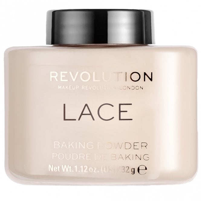 Makeup Revolution Loose Baking Powder 32g