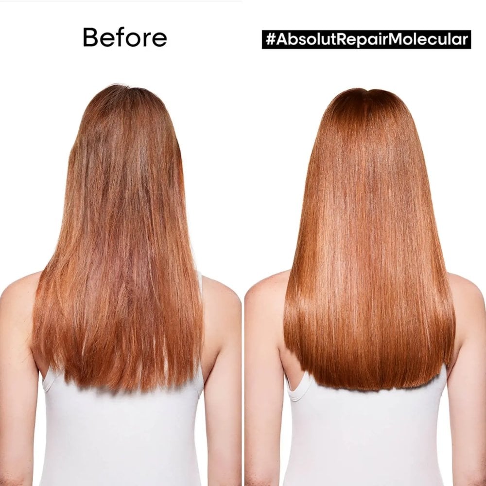 L'Oreal Professionnel Serie Expert Absolut Repair Molecular Rinse-Off Serum 250ml