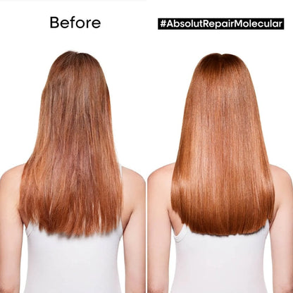 L'Oreal Professionnel Serie Expert Absolut Repair Molecular Rinse-Off Serum 250ml