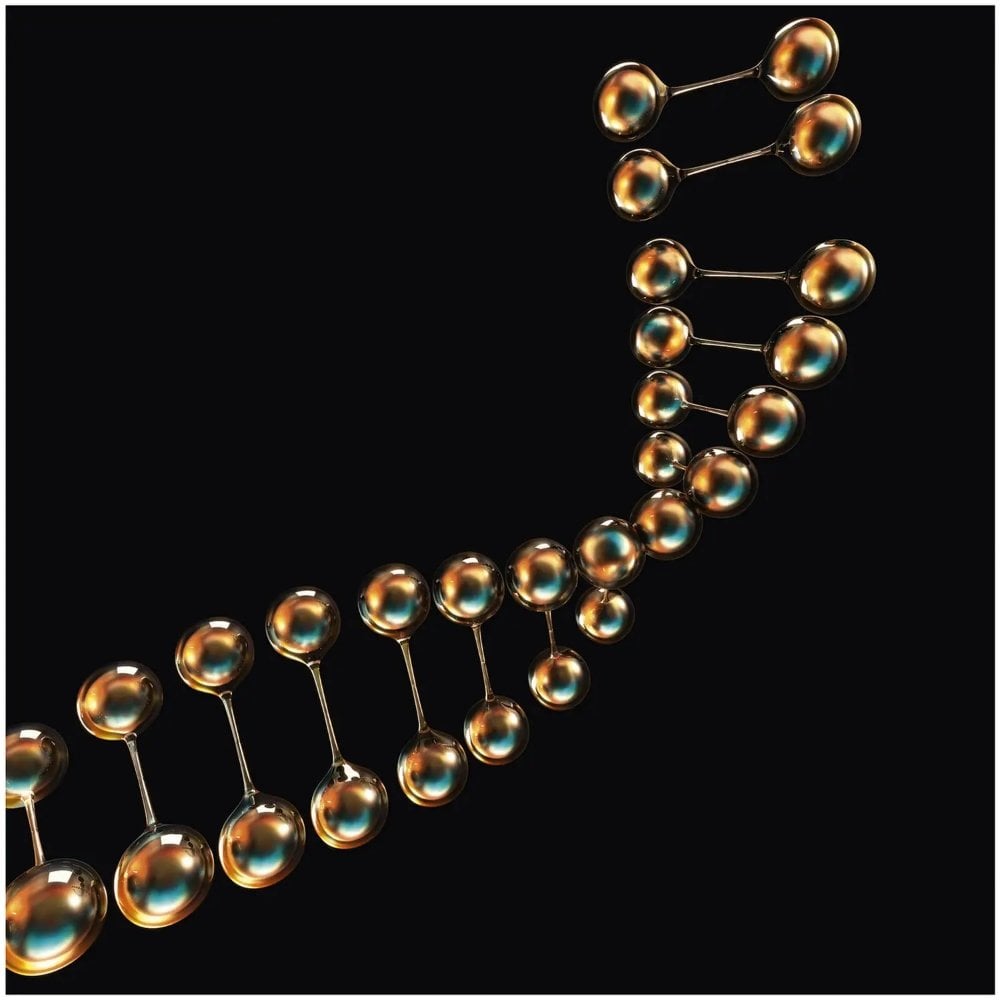 L'Oreal Professionnel Serie Expert Absolut Repair Molecular Shampoo 300ml