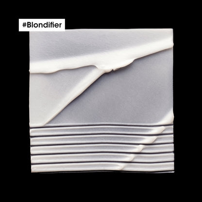 L'Oreal Professionnel Serie Expert Blondifier Gloss Resurfacing + Illuminating Conditioner 200ml