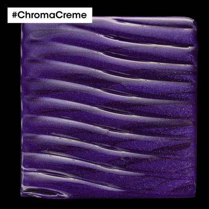 L'Oreal Professionnel Serie Expert Chroma Yellow Tones Neutralising Professional Shampoo 300ml