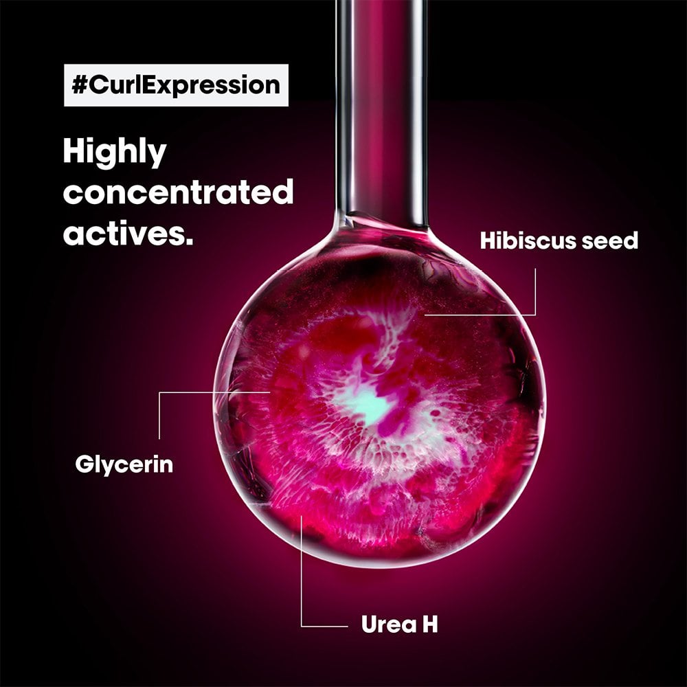 L'Oreal Professionnel Serie Expert Curl Expression Drying Accelerator 90g