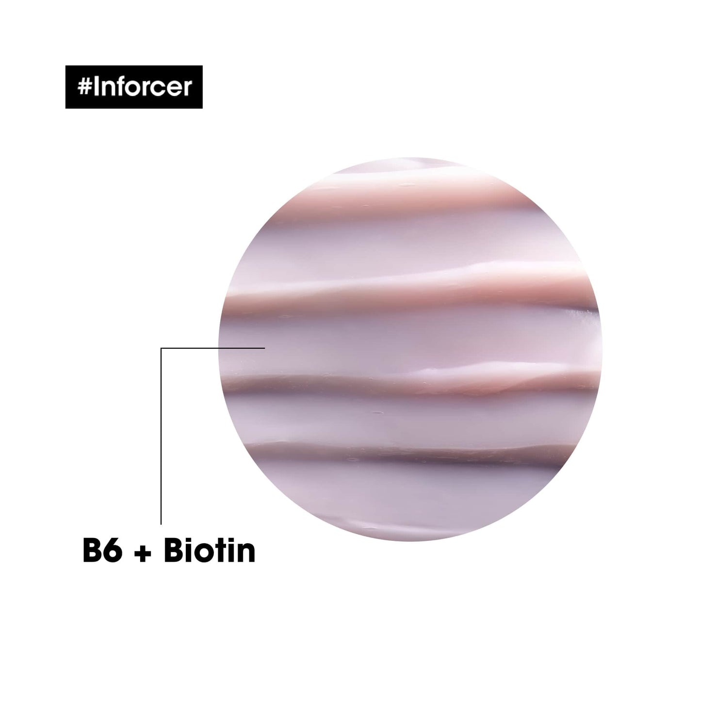 L'Oreal Professionnel Serie Expert Inforcer Strengthening Anti-Breakage Mask 250ml