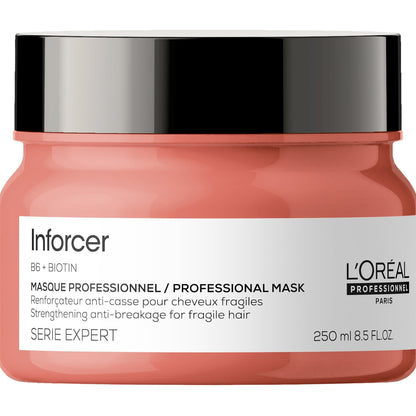 L'Oreal Professionnel Serie Expert Inforcer Strengthening Anti-Breakage Mask 250ml