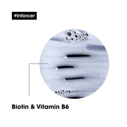 L'Oreal Professionnel Serie Expert Inforcer Strengthening Anti-Breakage Shampoo 1500ml