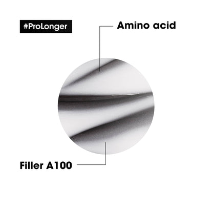 L'Oreal Professionnel Serie Expert Pro Longer 10-In-1 Multi-Benefit Leave-In Treatment Cream 150ml