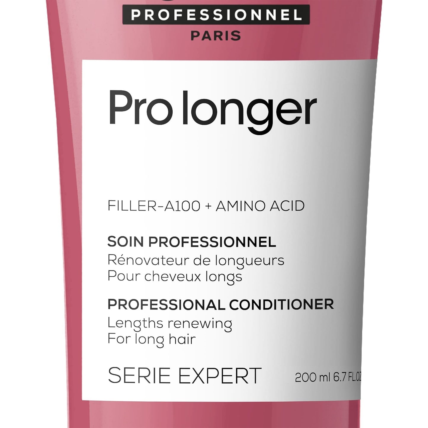 L'Oreal Professionnel Serie Expert Pro Longer Lengths Renewing Conditioner 200ml