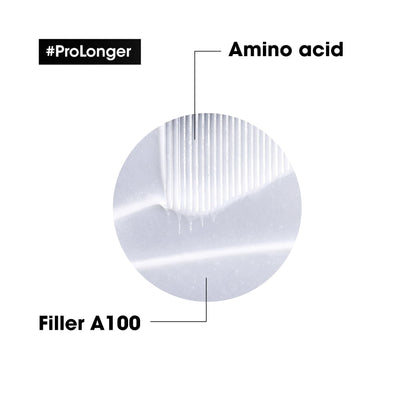 L'Oreal Professionnel Serie Expert Pro Longer Lengths Renewing Mask 500ml