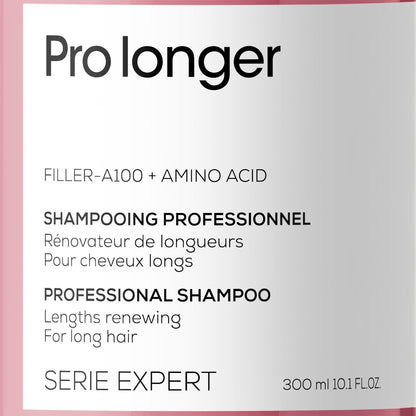 L'Oreal Professionnel Serie Expert Pro Longer Lengths Renewing Shampoo 1500ml