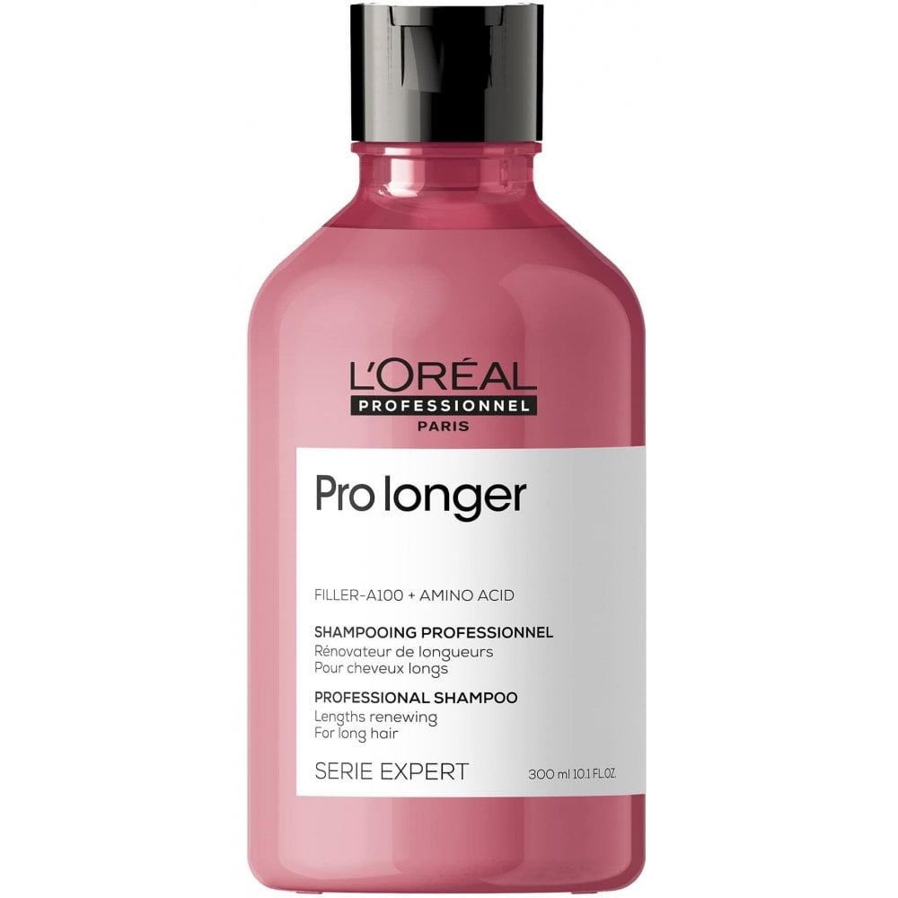 L'Oreal Professionnel Serie Expert Pro Longer Lengths Renewing Shampoo 300ml