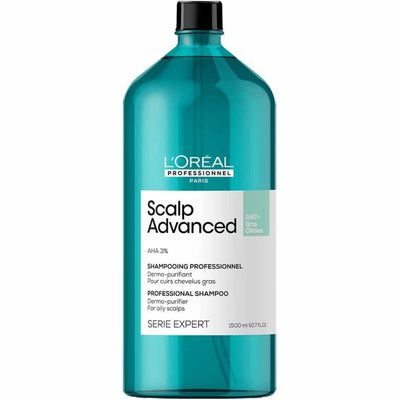 HAIR OILS