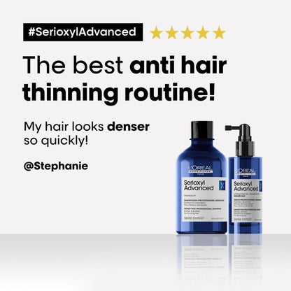 L'Oreal Professionnel Serie Expert Serioxyl Advanced Density Activator Hair Serum 90ml