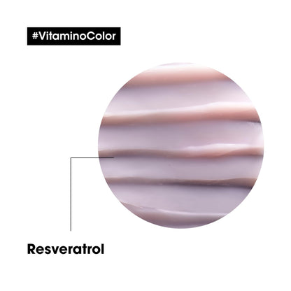 L'Oreal Professionnel Serie Expert Vitamino Colour Radiance Mask 500ml