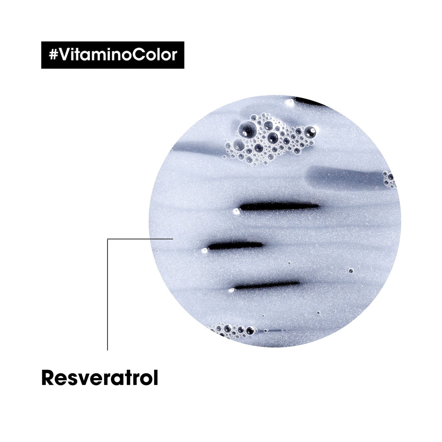 L'Oreal Professionnel Serie Expert Vitamino Colour Radiance Shampoo 300ml