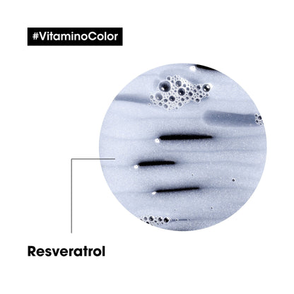 L'Oreal Professionnel Serie Expert Vitamino Colour Radiance Shampoo 300ml