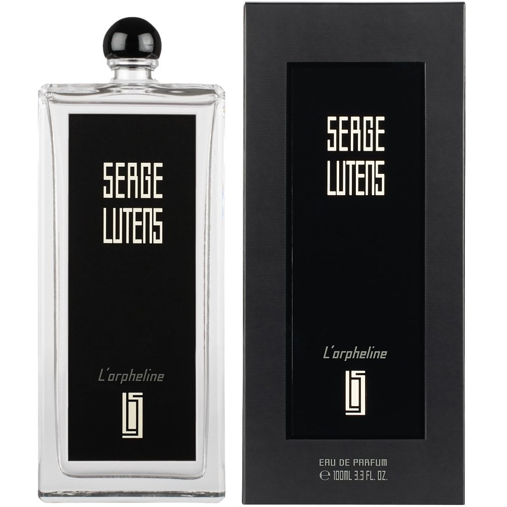 Serge Lutens L'Orpheline Eau De Parfum 100ml