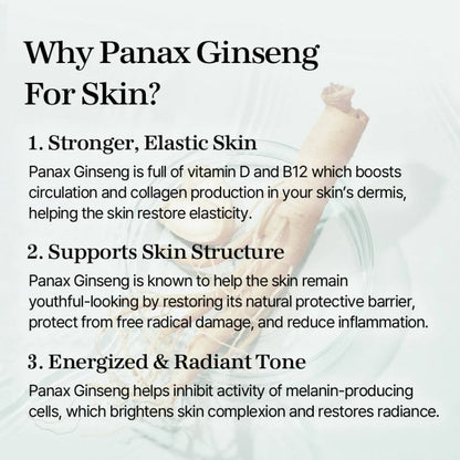 Mixsoon Lotus Flower Essence 100ml