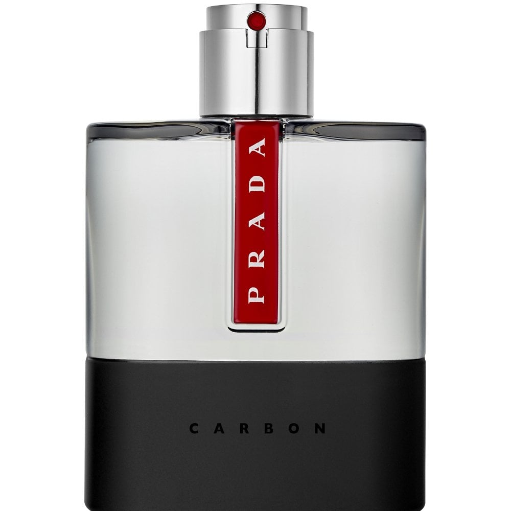 Prada Luna Rossa Carbon Eau De Toilette 150ml