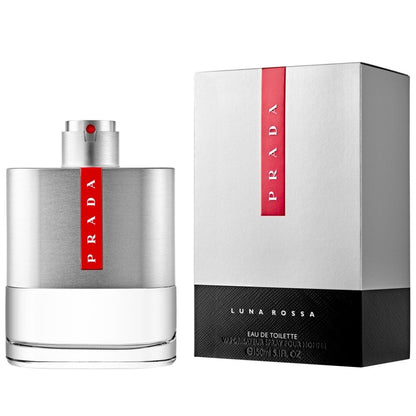 Prada Luna Rossa Eau De Toilette 150ml