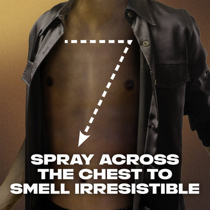 Lynx XXL 48h Leather & Cookies Deodorant Body Spray 250ml