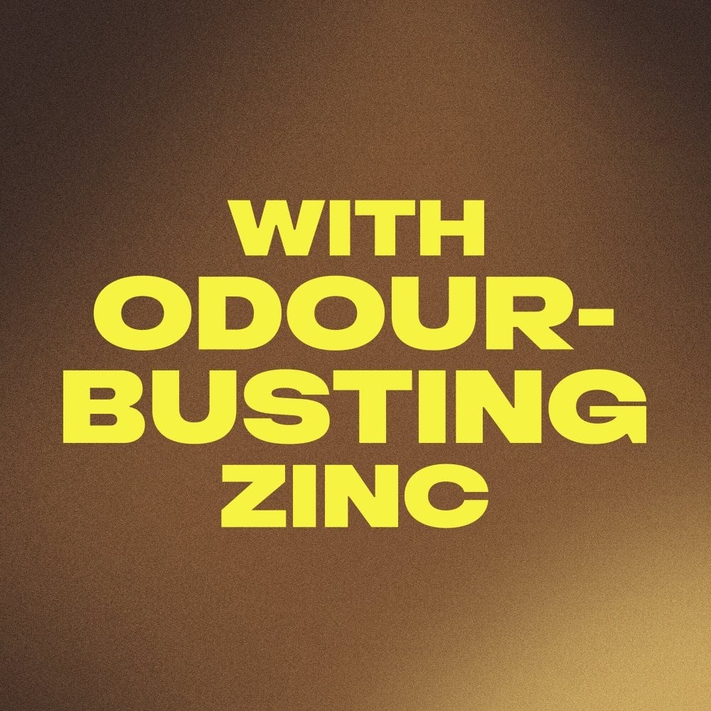 Lynx XXL 48h Leather & Cookies Deodorant Body Spray 250ml