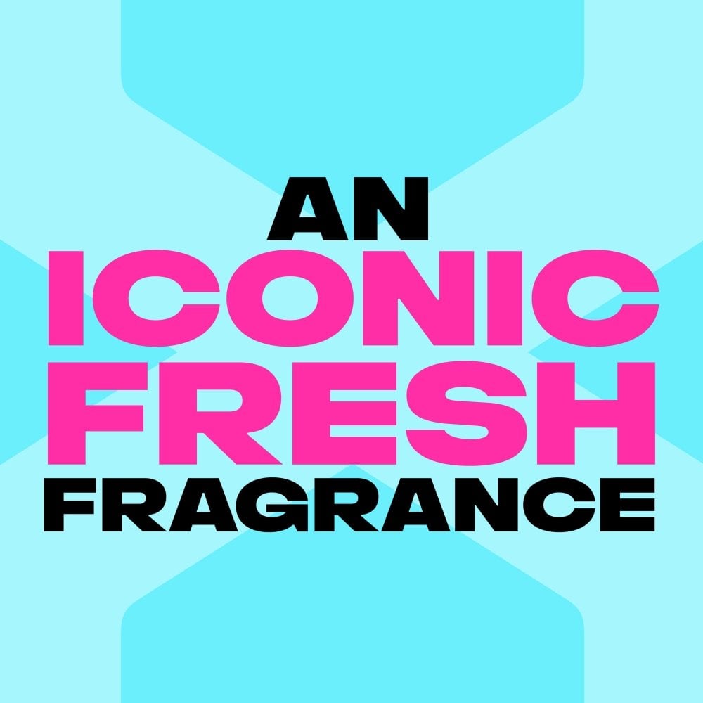 Lynx XXL Epic Fresh 72h Grapefruit & Tropical Pineapple Anti-Perspirant Deodorant Spray 250ml