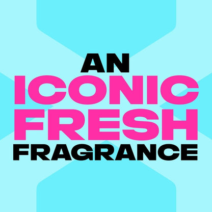 Lynx XXL Epic Fresh 72h Grapefruit & Tropical Pineapple Anti-Perspirant Deodorant Spray 250ml