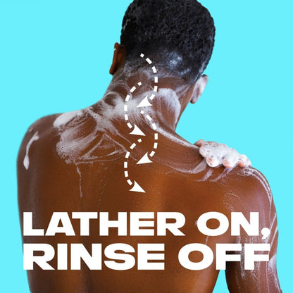 Lynx XXL 3 In 1 Epic Fresh Shower Gel 500ml