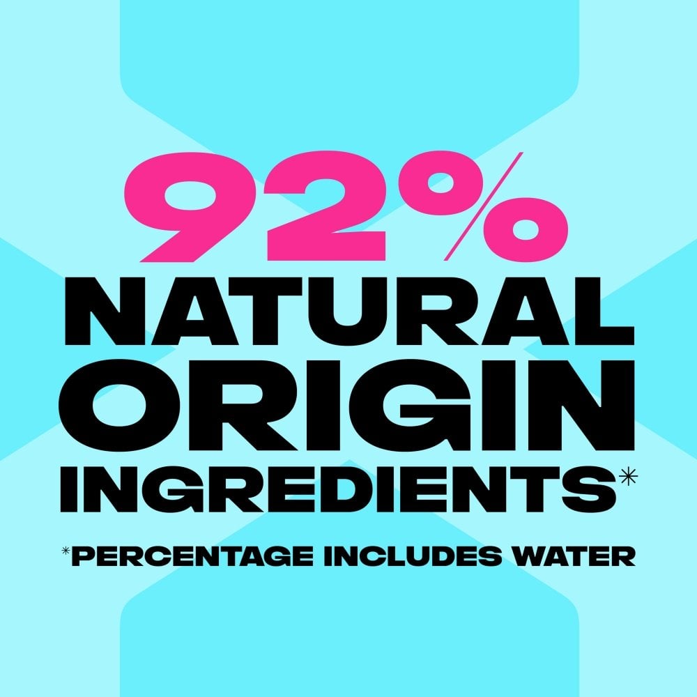 Lynx XXL 3 In 1 Epic Fresh Shower Gel 500ml