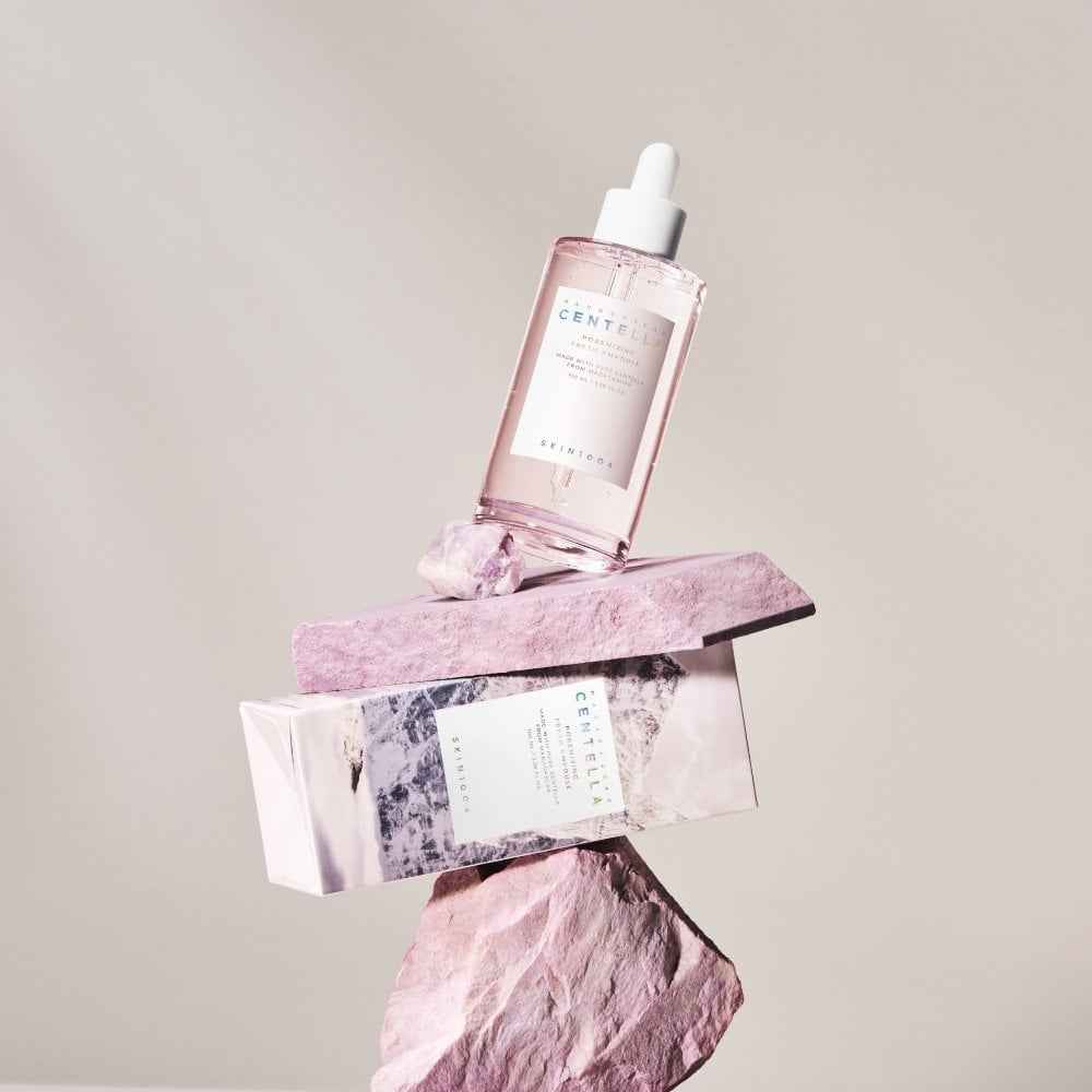 Skin1004 Madagascar Centella Poremizing Fresh Ampoule 100ml