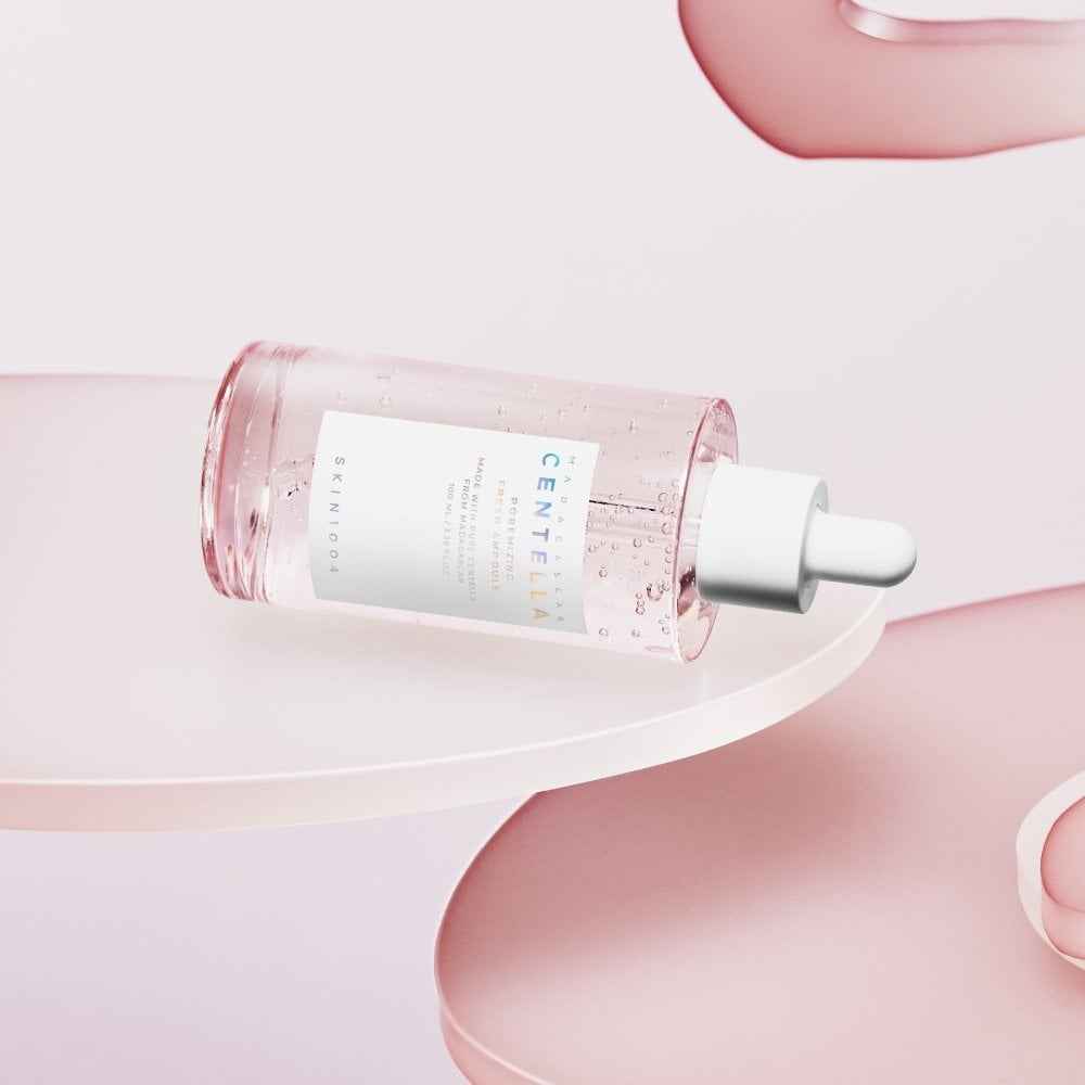 Skin1004 Madagascar Centella Poremizing Fresh Ampoule 100ml