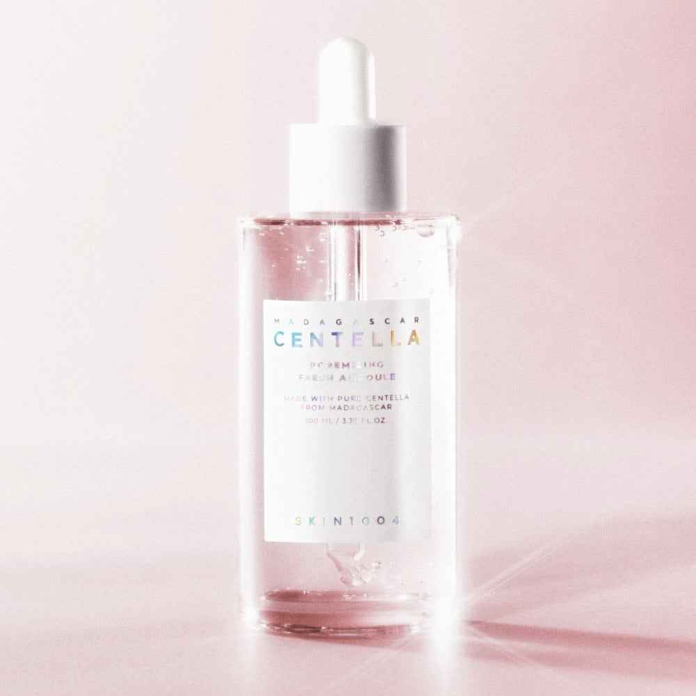 Skin1004 Madagascar Centella Poremizing Fresh Ampoule 100ml