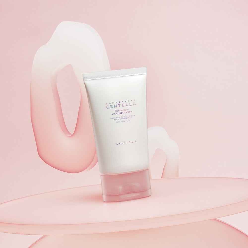 Skin1004 Madagascar Centella Poremizing Light Gel Cream 75ml