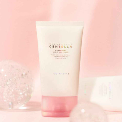 Skin1004 Madagascar Centella Poremizing Light Gel Cream 75ml