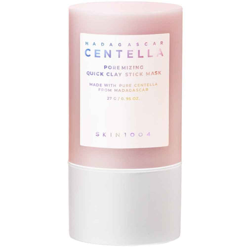Skin1004 Madagascar Centella Poremizing Quick Clay Stick Mask 27g