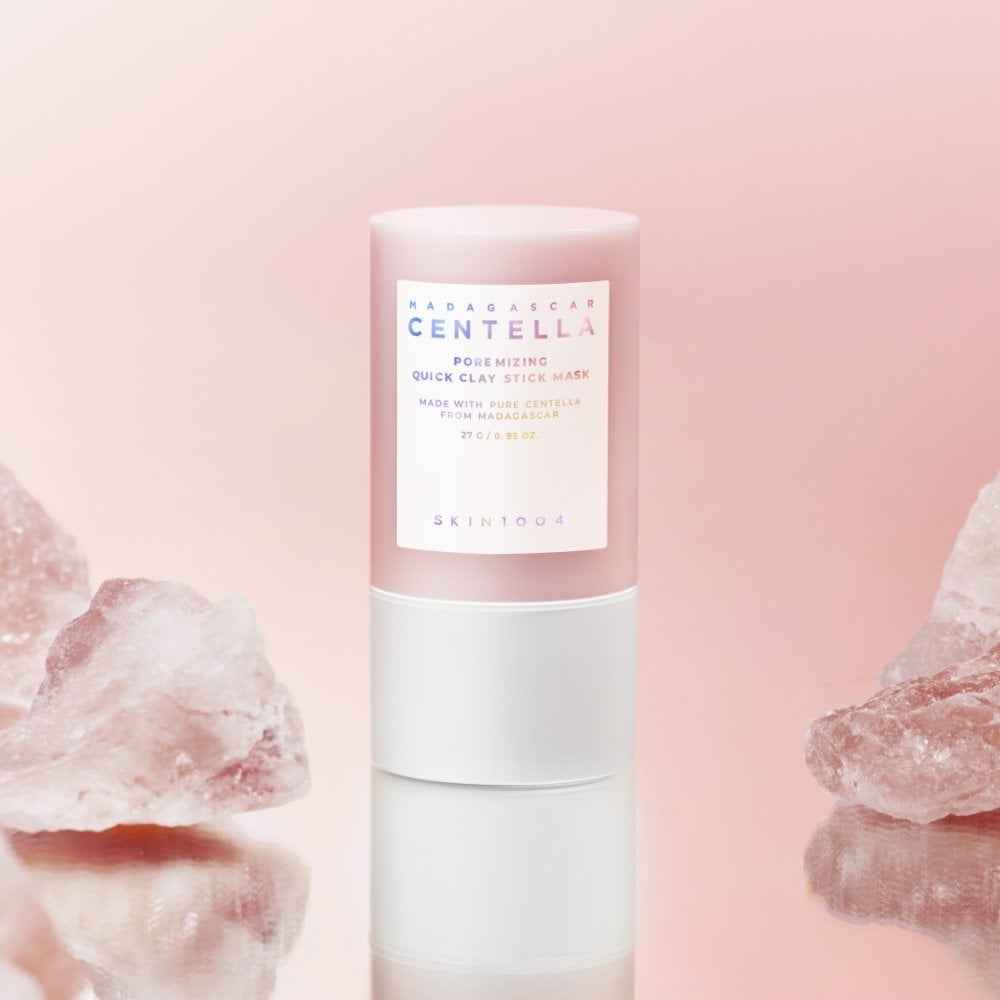 Skin1004 Madagascar Centella Poremizing Quick Clay Stick Mask 27g