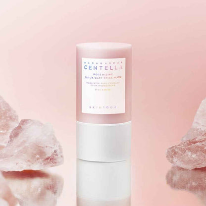Skin1004 Madagascar Centella Poremizing Quick Clay Stick Mask 27g