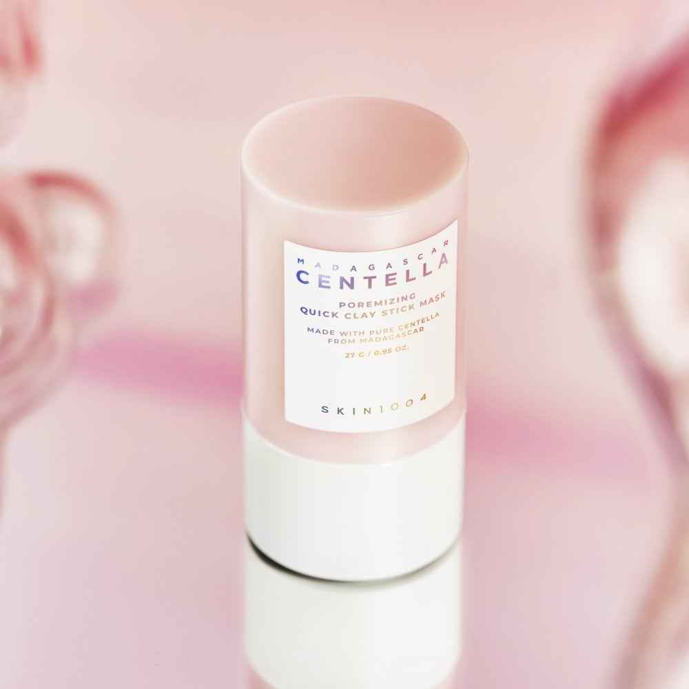Skin1004 Madagascar Centella Poremizing Quick Clay Stick Mask 27g