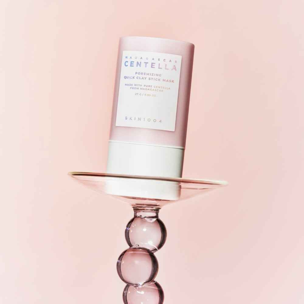 Skin1004 Madagascar Centella Poremizing Quick Clay Stick Mask 27g