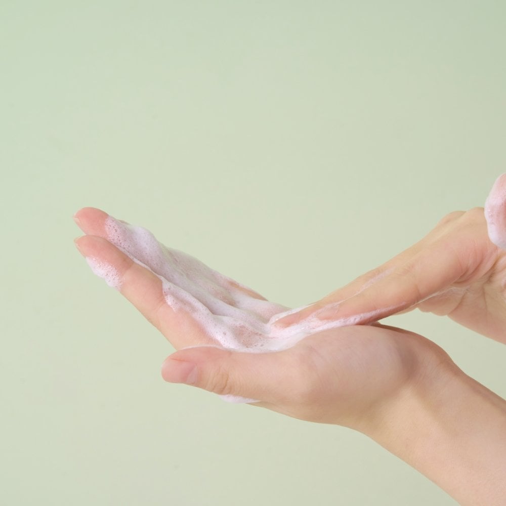 Skin1004 Madagascar Centella Tea-Trica BHA Foam 125ml