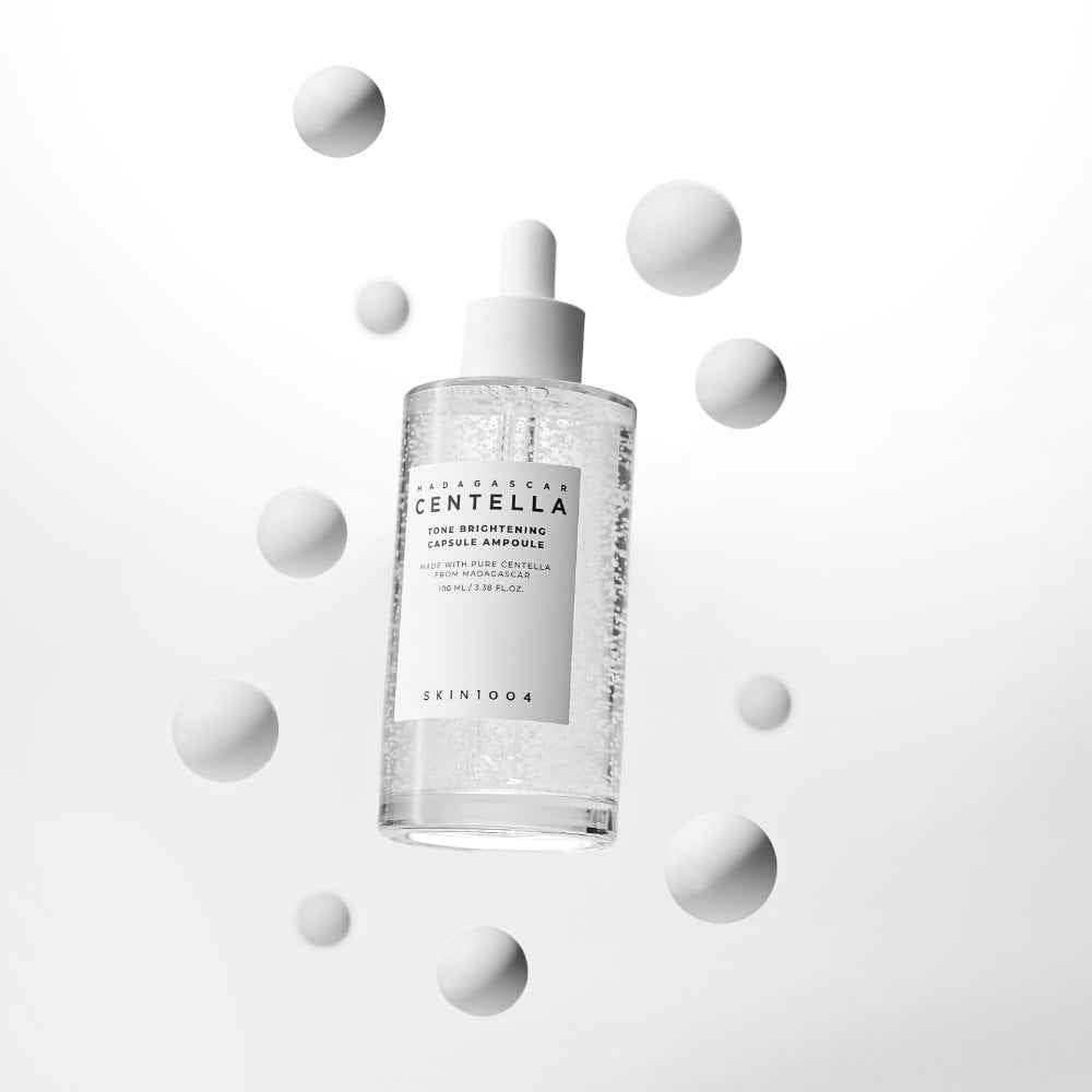 Skin1004 Madagascar Centella Tone Brightening Capsule Ampoule 100ml