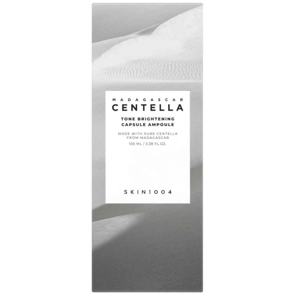 Skin1004 Madagascar Centella Tone Brightening Capsule Ampoule 100ml
