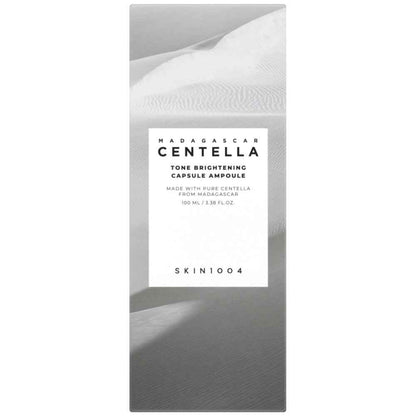 Skin1004 Madagascar Centella Tone Brightening Capsule Ampoule 100ml