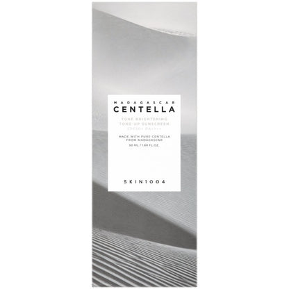 Skin1004 Madagascar Centella Tone Brightening Tone-Up Sunscreen PA++++ SPF50+ 50ml