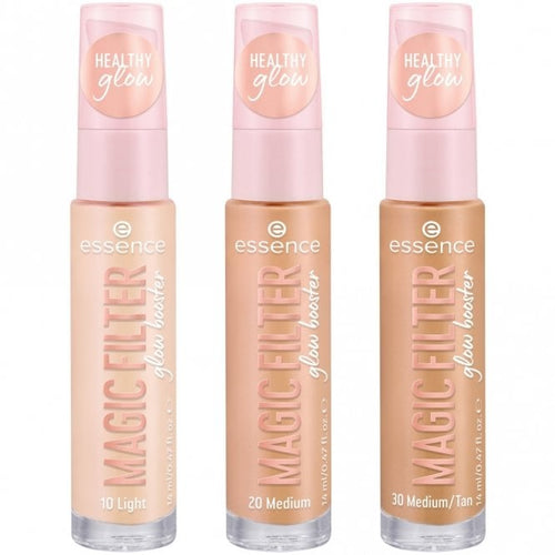 Essence Magic Filter Glow Booster 14ml