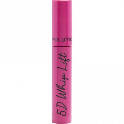 Makeup Revolution 5D Whip Lift Mascara Black 12ml