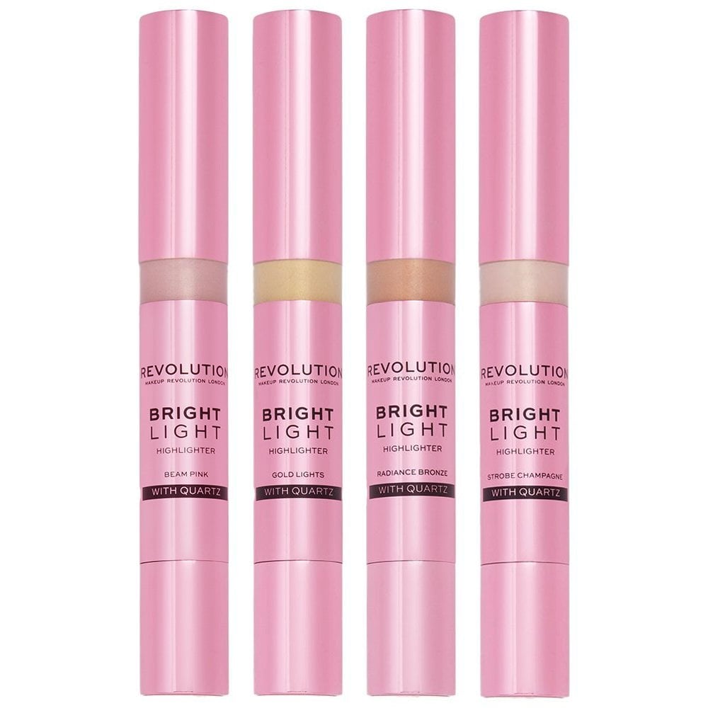 Makeup Revolution Bright Light Highlighter 3ml