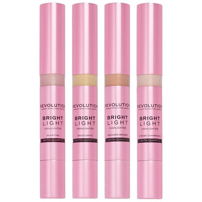 Makeup Revolution Bright Light Highlighter 3ml