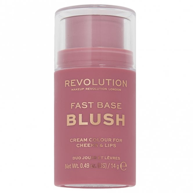 Makeup Revolution Fast Base Blush Stick 14g